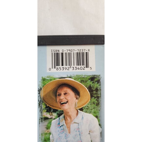 Driving Miss Daisy DVD 2003 Morgan Freeman - Special Edition - Picture 6 of 6